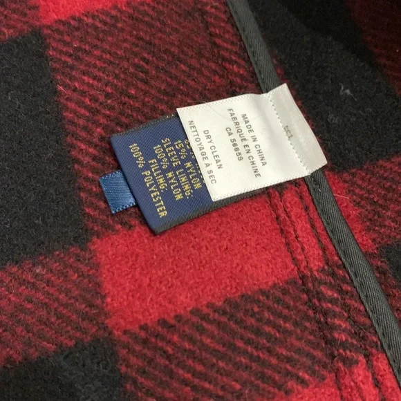 POLO jacket - Picture 3 of 6